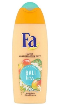 Fa Bali Kiss Żel pod prysznic 250 ml