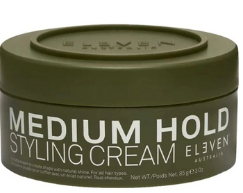 Eleven Australia Crema Styling Fissaggio Medio 85 g