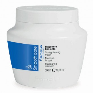 Mască Fanola Smooth Care 500 ml