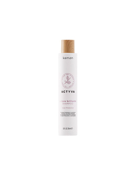 Kemon Actyva Colore Brillante Shampoo SN 250ml