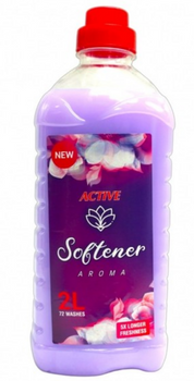 Active Aroma Płyn do płukania 2 L