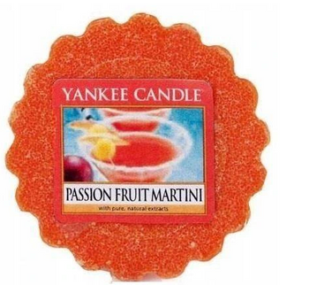 Yankee Candle Ceara Martini Fructul Pasiunii 22 g
