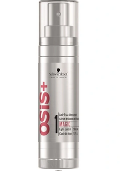 Schwarzkopf Osis+ Magic Anti-crespo Shine Serum 50 ml