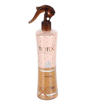 Totex Haarspülungsspray Argan 400 ml