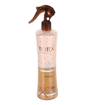 Totex Balsamo Capelli Spray Argan 400 ml