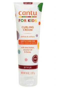 Cantu für Kinder Lockencreme 227 g