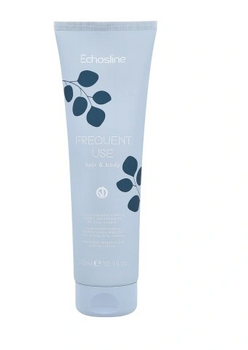 ECHOSLINE Frequent Use Hair&amp;Body 300 ml