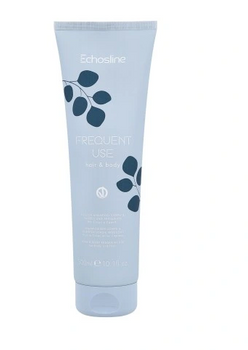 ECHOSLINE Frequent Use Hair&Body 300 ml