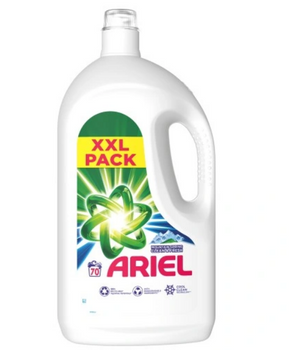 Ariel Mountain Spring washing liquid 3.5 L
