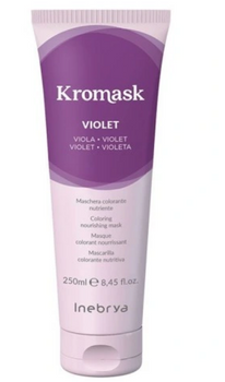 Inebrya Kromask Mască nutritivă violet 250 ml