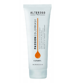 ALTEREGO Passion Color Maschera Caramello 250 ml