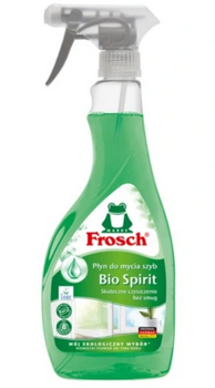 Frosch Bio Spirit Glass Washing Liquid 500 ml