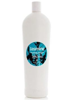 Kallos Jasmine Nourishing Shampoo 1000 ml