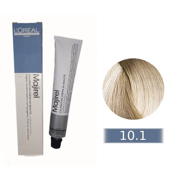 Loreal Majirel 2021 Vernice 50 ml 10.1