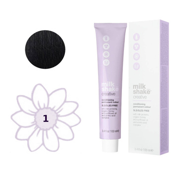 Milk Shake Creative 1 Farba 100ml