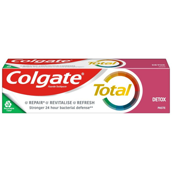 Pasta de dinți Colgate Total Detox 75 ml