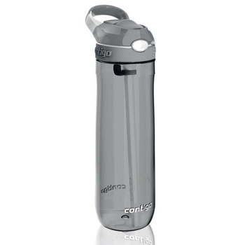 Sticla de apă Contigo Ashland Smoke/Grey 720ml