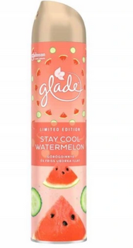 Glade Cool Watermelon Lufterfrischer Spray 300 ml