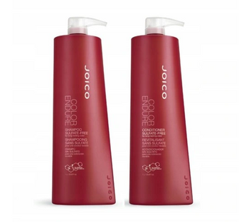 Joico Color Endure Sampon 1000 ml + Balsam 1000 ml