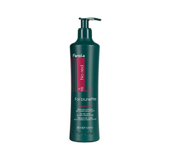 Fanola No Maschera Rossa 350ml