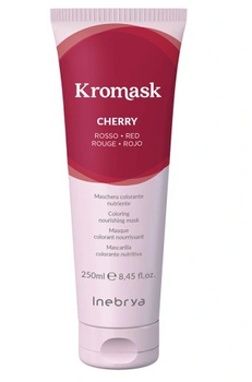 Inebrya Kromask Pflegende Kirschmaske 250 ml