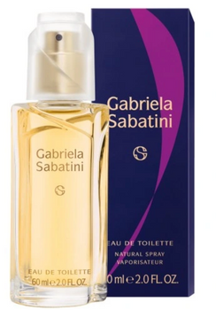Gabriela Sabatini Frau 30 ml Eau de Toilette EDT