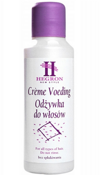 Hegron Voeding Leave-in Conditioner 500 ml