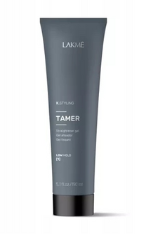 Lakme K.Styling Tamer Straightener Gel 150ml