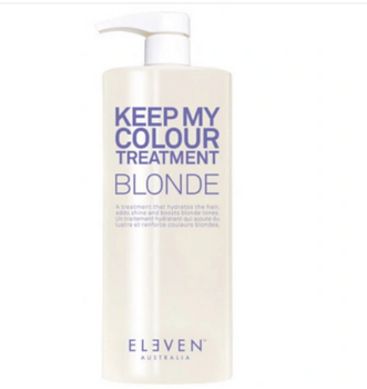 Eleven Australia Keep My Color Treat BIONDO 960ml