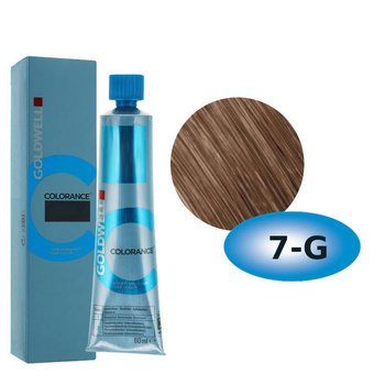 Goldwell COLORANCE Vernice 60 ml 7-G