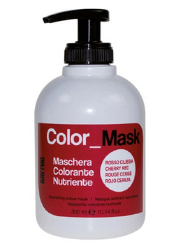 KayPro Color Mask Red 300 ml Red