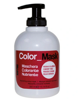 KayPro Color Mask Red 300 ml  Czerwony