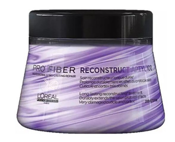 Loreal Pro Fiber Reconstruct Mask 200ml