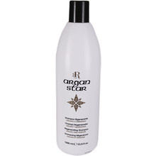 RR Line Argan Star Shampoo 350ml