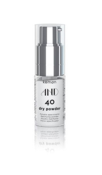 Kemon AND 40 Trockenpulver 5 ml