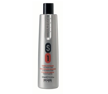 ECHOSLINE S1 Shampoo Dopo Colore 350 ml