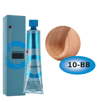 Vopsea Goldwell COLORANCE 60 ml 10-BB