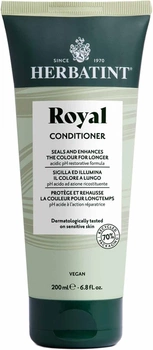 Herbatint Royal Cream Conditioner 200 ml