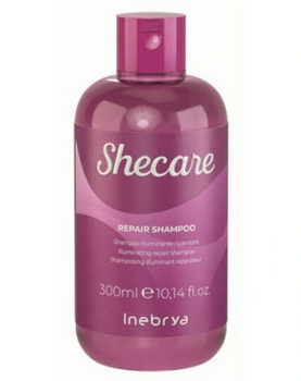 Inebrya Shecare Repair Shampoo 300 ml