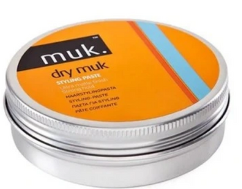 MUK Dry Styling Paste 50 g