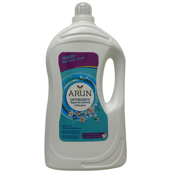 Arun Laundry Gel Cologne 4 L