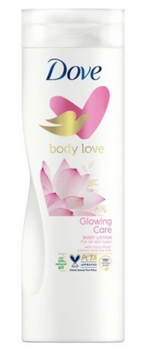 Dove Lotus Flower Body Lotion 250 ml