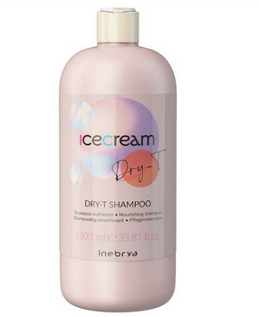 Inebrya IC Dry-T Shampoo 1000 ml