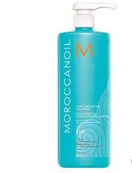 Moroccanoil Curl Enhancing Shampoo 1000ml