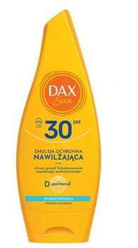 Dax Sun Protective Emulsion SPF 30 175 ml