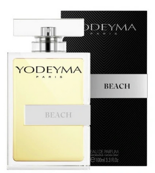 YODEYMA BEACH Apă de parfum 100 ml