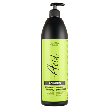 Joanna Professional Acid Acidpro Shampoo acidifier 1000 ml