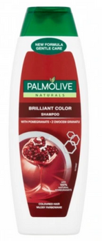 Palmolive Brilliant Color Shampoo 350 ml