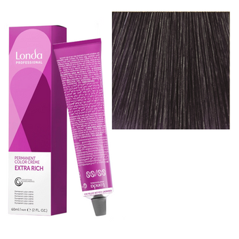 Vopsea Permanenta Londa 60 ml 3/0