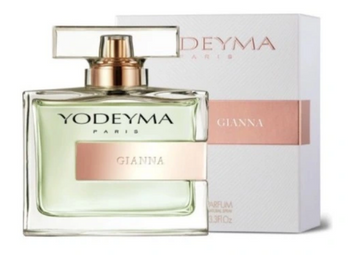 YODEYMA GIANNA Apă de parfum 100 ml